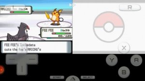 покемон назлок