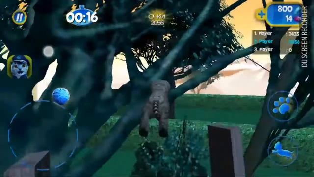 Симулятор кота ^_^ смотреть онлайн