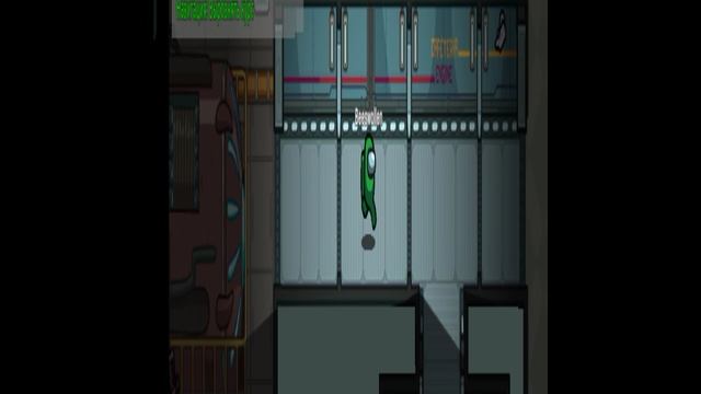 Играем в Among Us в режиме "Тренировка" 1 часть! ПЕРВОЕ ВИДЕО С НОРМ ОЗВУЧКОЙ? THE SKELD