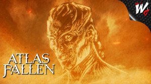 ЗАТОНУВШИЙ ГОРОД ▷ Atlas Fallen [PC] - №10