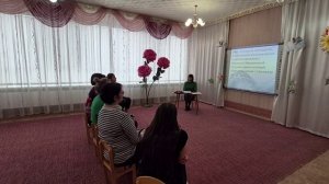 Родительское собрание Музыкальное воспитание в ДОО...Что это