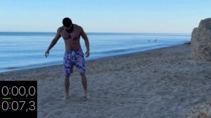 Прокачай все тело за 5 минут без экипировки! #спорт #фитнес #youtube #calistenics #sports #турник