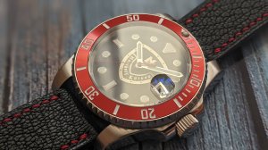 ЧАСЫ ЛОТЕРЕЙНЫЕ 
Проект выполнен согласно заказа Президента Корпорации NOVIKOFF KNIVE