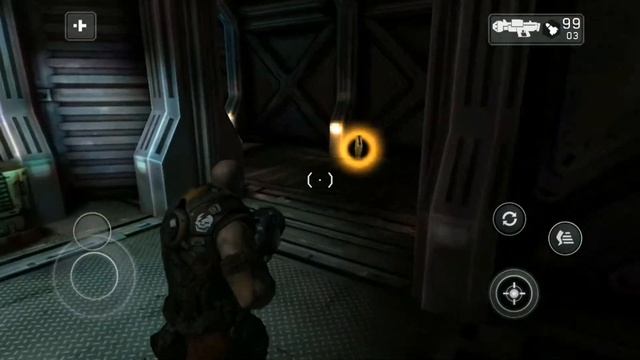 Shadow Gun Mission-3 the leftover HD video смотреть онлайн