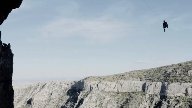 Andy Raether and Tim Rose at Mt. Potosi смотреть онлайн