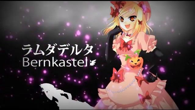 UMINEKO NO NAKU KORONI MOTION GRAPHIC VOL6 смотреть онлайн