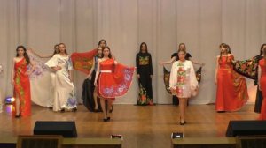 20 - ''Мелодия цветов'' - - СМДО "Арт подиум"
