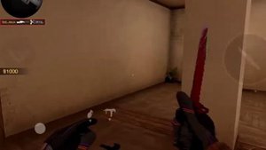 Мувик Standoff2 (♥️это не моё оооо♥️)