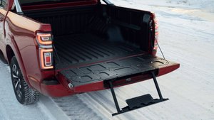 Тест-драйв обновлённого GWM Poer