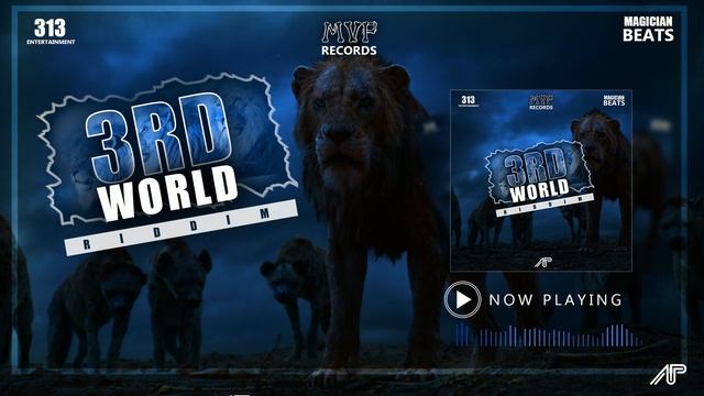 IV5 - PROTOCOL(OFFICIAL AUDIO) 3RD WORLD RIDDIM смотреть онлайн