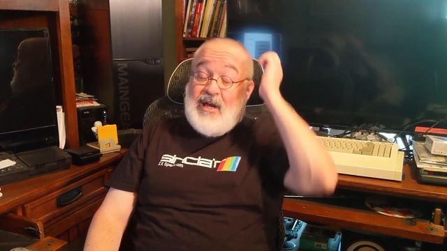 Spectrum Next Kickstarter #2 - £1.1M Reasons To Pledge - Sinclair ZX Retro Computer For The Ages смотреть онлайн