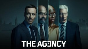 Агентство (2024) — 1 сезон 2 серия | The Agency