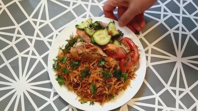 ВКУСНЕЕ ВЫ НЕ ПРОБОВАЛИ.БЕЗ ХЛОПОТ.ПОТРЯСАЮЩИЙ Обед  или Ужин На Сковороде из Простых Продуктов