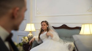 Свадебные танцы Эдуард и Софья