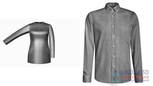 Азы конструирования. Втачной рукав. Форма.