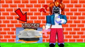 Привет всем я играю  найди питомцев в роблокс