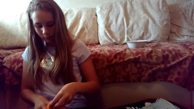 Собираю чемодан в Париж  Sofia Taisman