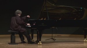 F. Liszt  "Mephisto Waltz"  Timur Sergeyenia