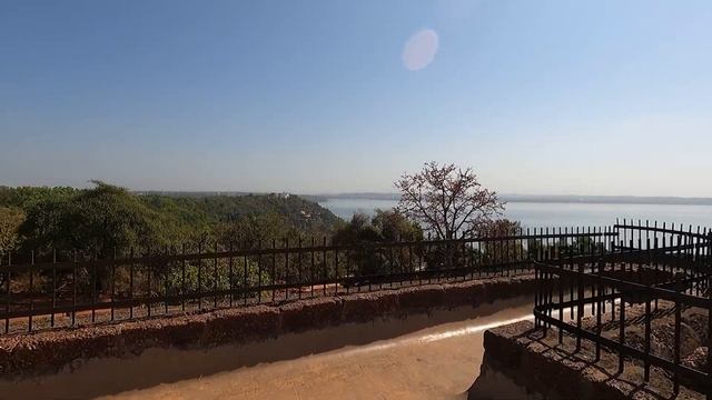 Fort Aguada Goa | Best place to Visit in GOA #goa #goatrip #goatourplaces