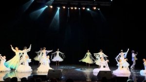 «Береза белая» Творческий центр Ангелины Шкарупиной «Броско» 16.11.24