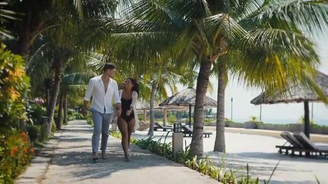 AMIANA RESORT NHA TRANG 5* (Вьетнам, Нячанг)