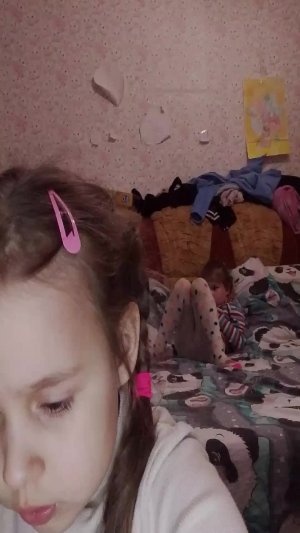 давайте вместе с Лерой готовиться к Пасхе🥚