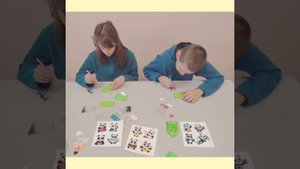 Творим шедевры своими руками!