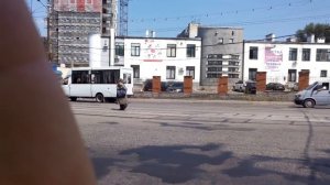 Днепропетровкий бегун, Серёжа.