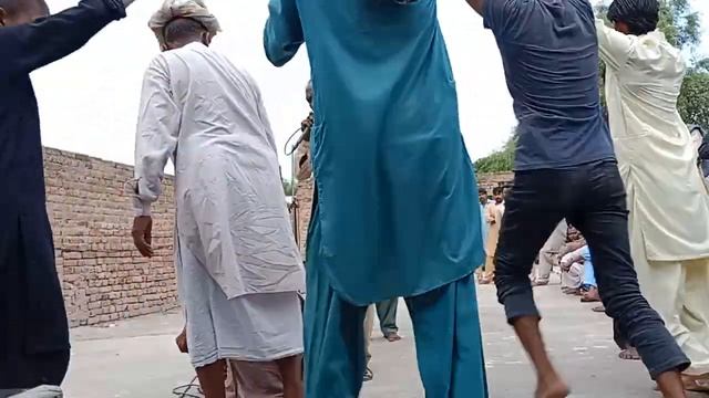 ya sharab nujawan aaye vansh se ra gham banaye Abdul sattar Qureshi chitali GD смотреть онлайн