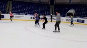Каток 1