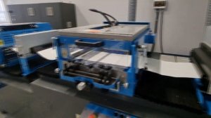 Отделка этикетки ORTHOTEC