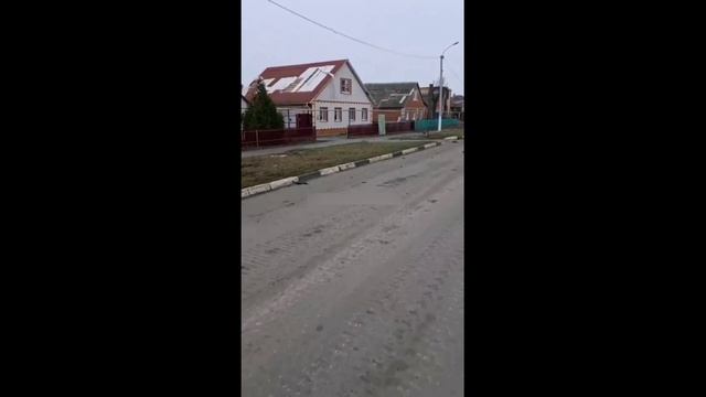 Наши войска вошли в Суджу. Видео 11 марта 2025 года.