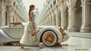 Белый стимпанк