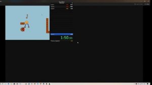 Sexy Hiking speedrun (read description)