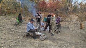 Закрытие сезона 2024 на острове