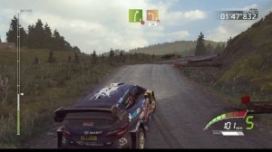 WRC  3