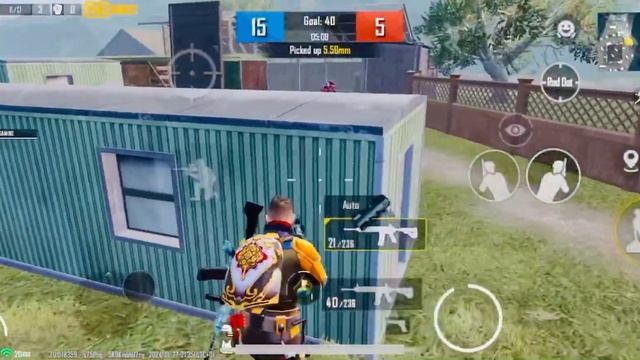 1v1 Friendly room no hate / Full max m416 and. X suit / come 1v1 no hate everyone 😺☠️ / #ghazi смотреть онлайн