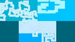 (Full Version) Stereo Madness Remix - Bouncing Square Cover