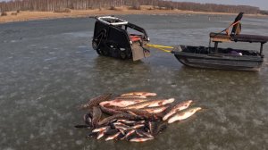 Последний лёд! (4)