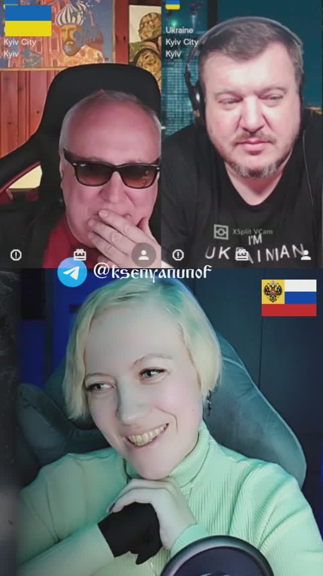 Переживаем за личную жизнь Олежи посильнее, чем за переговоры в Саудовской Аравии смотреть онлайн