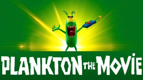 Шелдон Планктон: Фильм | Plankton: The Movie (2025)