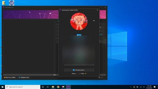 SAMSUNG FRP BYPASS ALL ANDROID VERSION 2025 | ADB FAIL FIX | SAMSUNG FRP UNLOCK TOOL 2025 смотреть онлайн