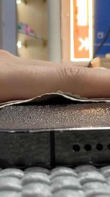 100% защита☺️ доверься нам и ваше устройство не пострадает #плёнка #защита #смартфон #стекло смотреть онлайн