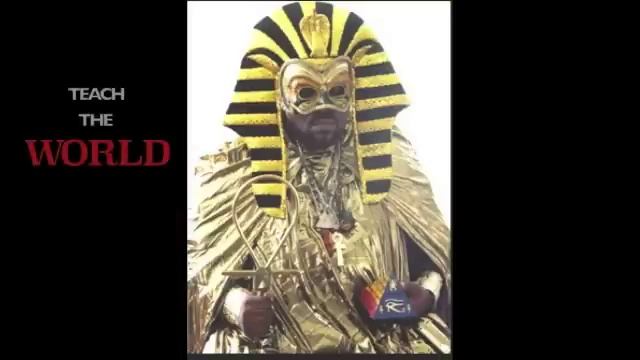 sun god amon ra of Hip Hop - SET THE RECORD STRAIGHT смотреть онлайн