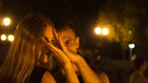 ОСТАНУСЬ (Хастл опенЭйр)