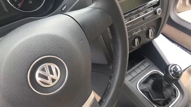 2013 Volkswagen Jetta TDI Silver Star Motors