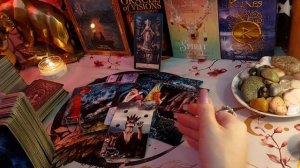 БУМЕРАНГ ВРАГИНЕ! ЧТО ПОЛУЧИТ КОЛДУШКА?