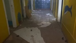 Старый Лагерь ( Записал на диктофон голоса )