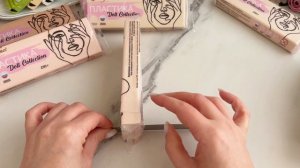 Обзор новой глины Артефакт