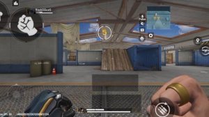 Играю с другом в Blood Strike (возвращение!!!)